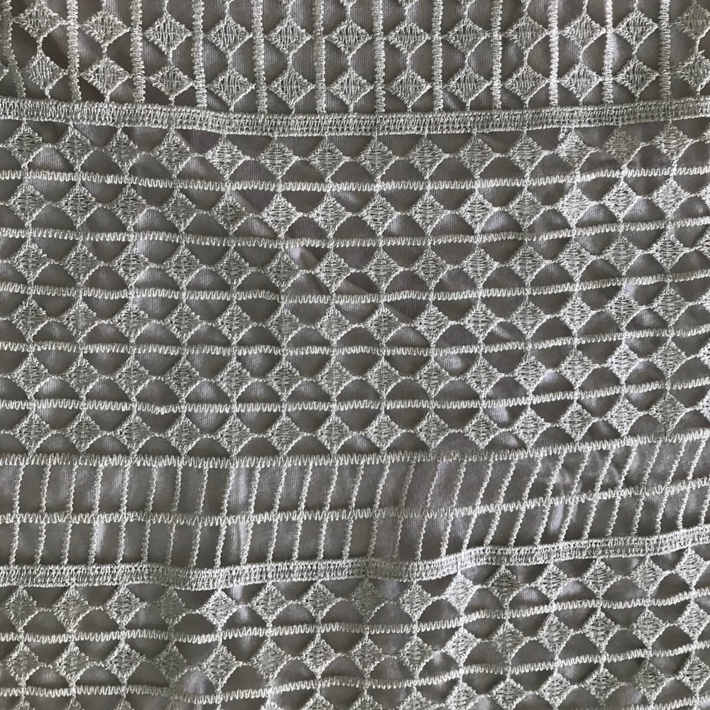 Top by Express Size Large - Picture 8 of 10